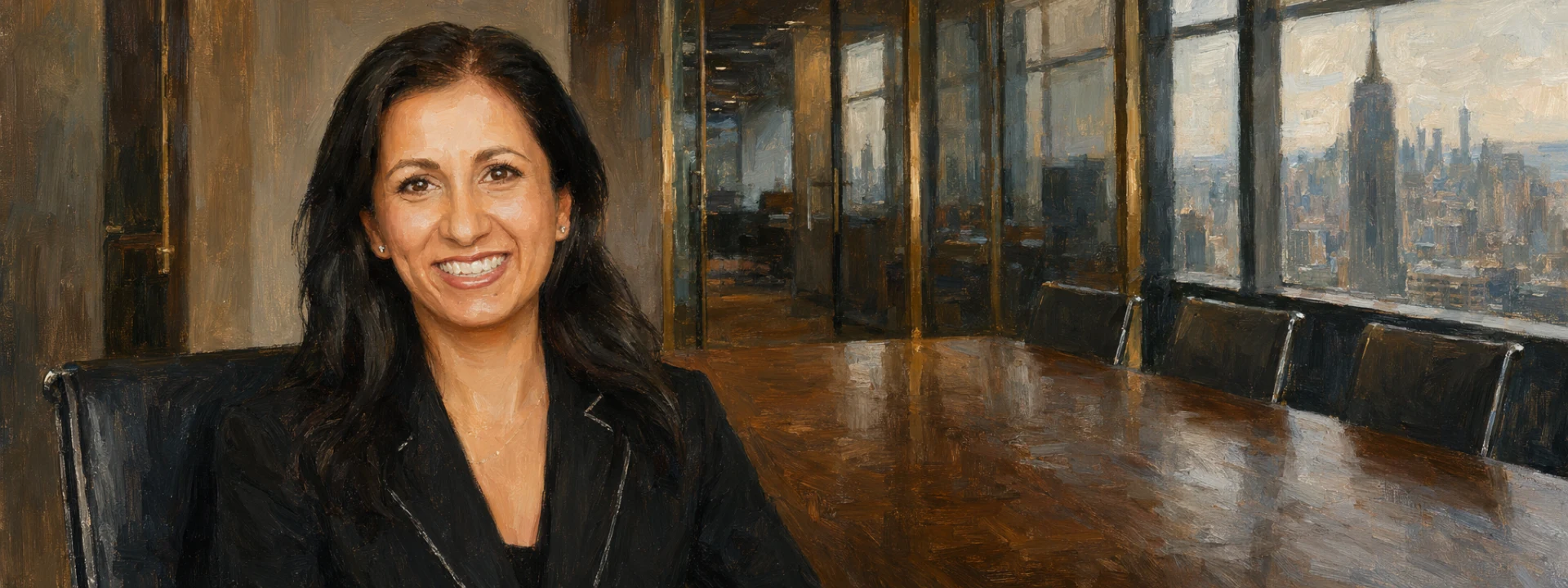 Serena P. Hallowell
