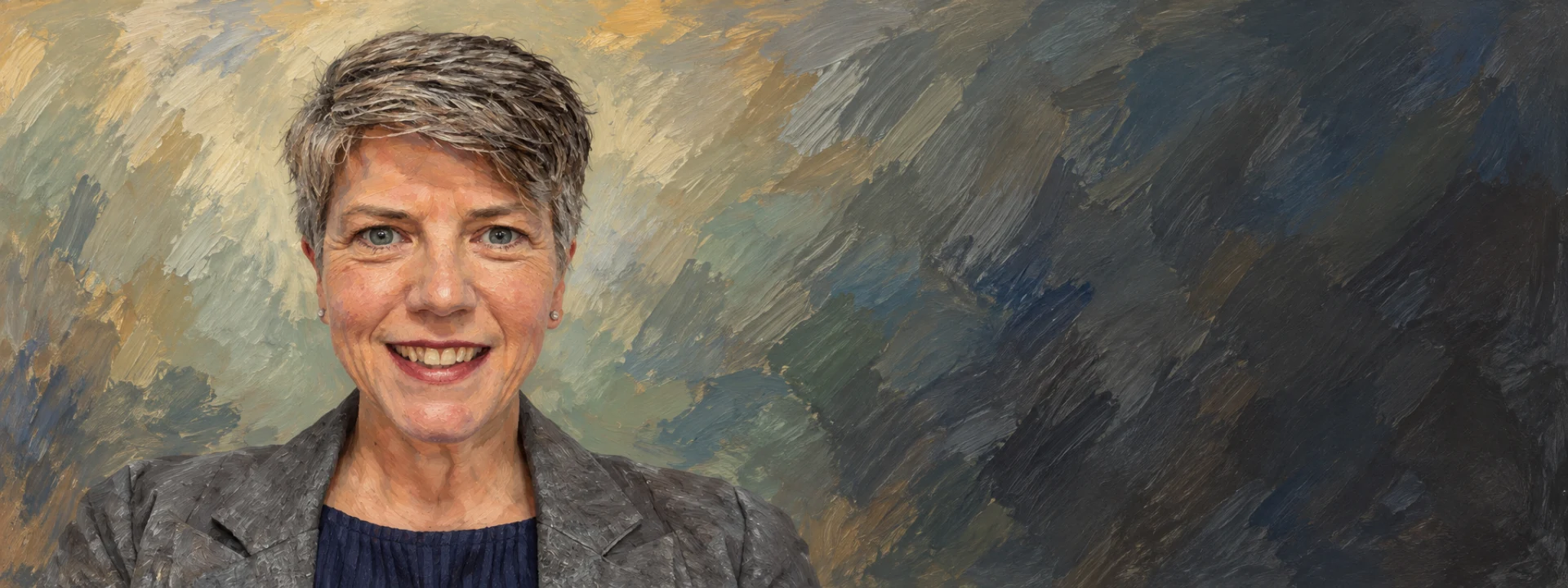 Sharon McGowan