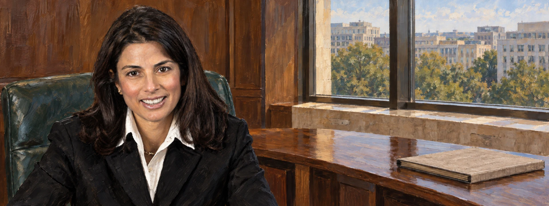 Shelley R. Slade