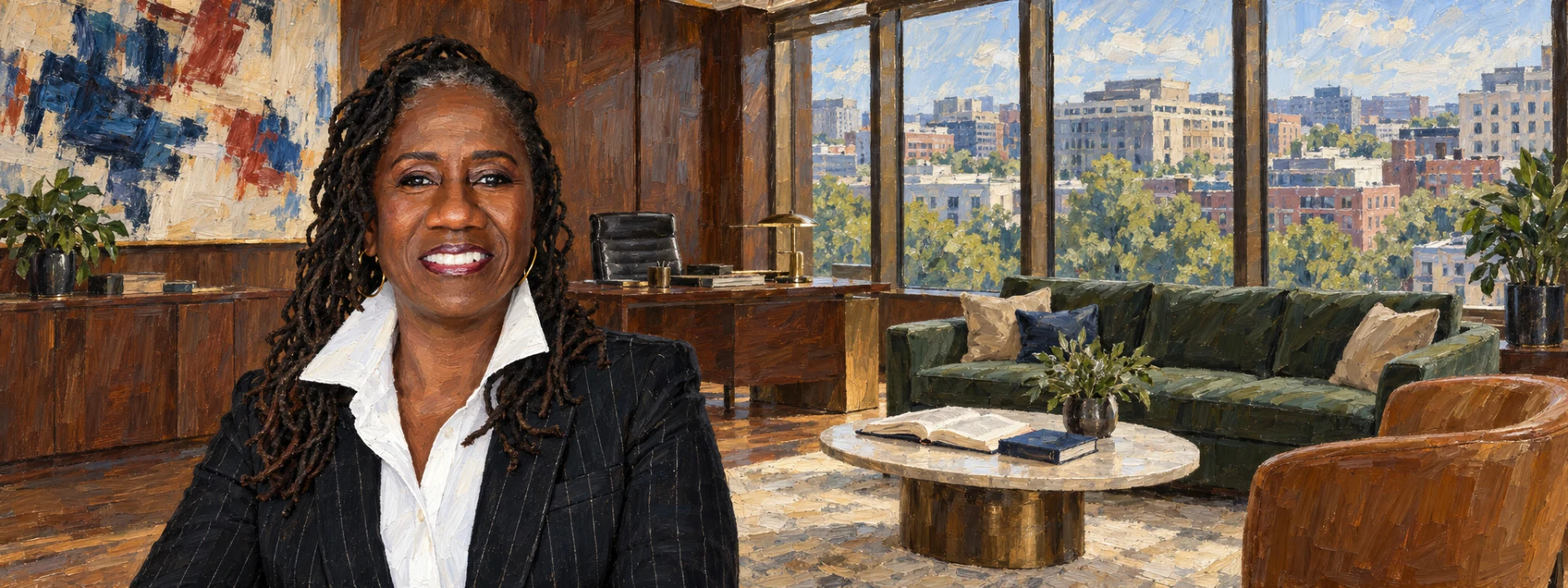 Sherrilyn A. Ifill