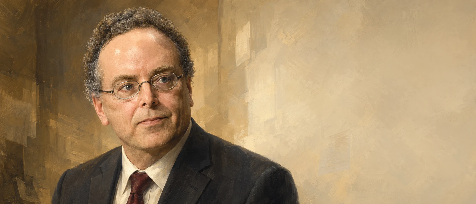 Stephen M. Kohn
