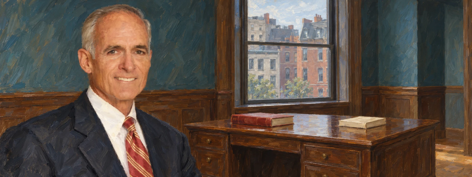 Thomas M. Greene