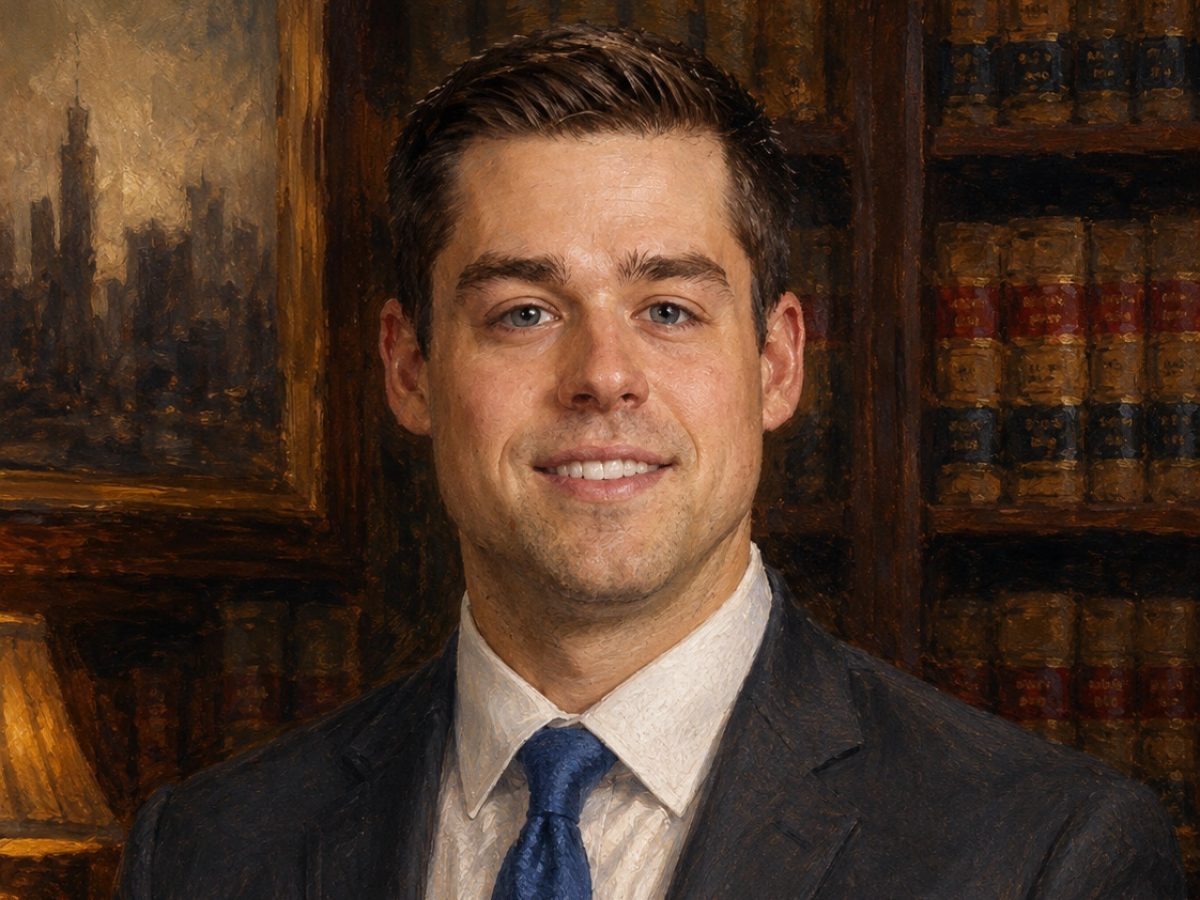 Lane R. Jubb Jr.