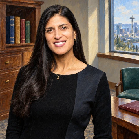 Abha Khanna