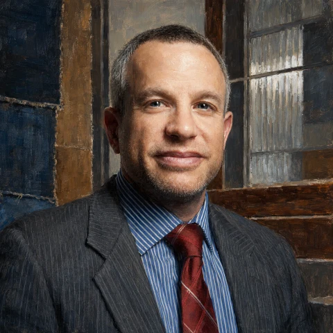 Adam T. Klein
