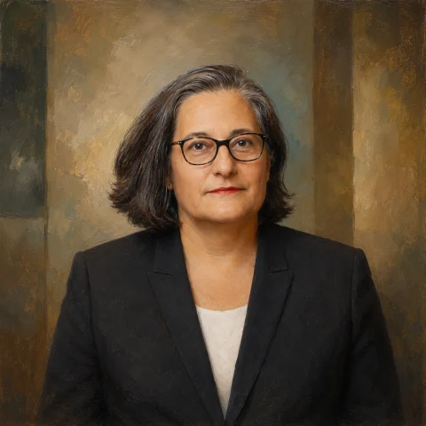 Agnieszka Fryszman