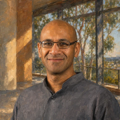 Ahilan T. Arulanantham