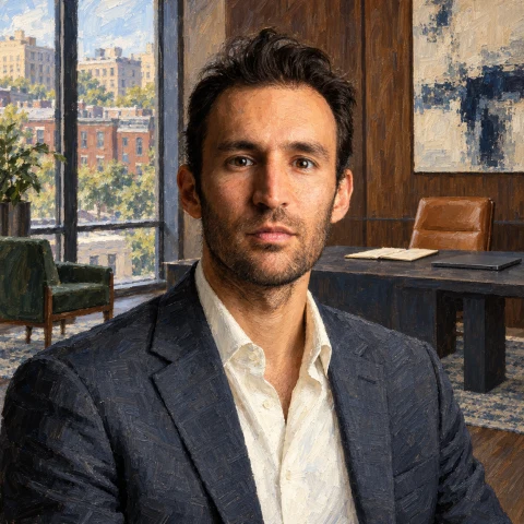 Alec Karakatsanis