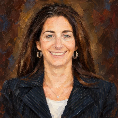 Allison M. Zieve
