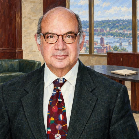 Alphonse A. Gerhardstein