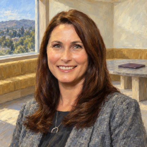 Amanda L. Riddle