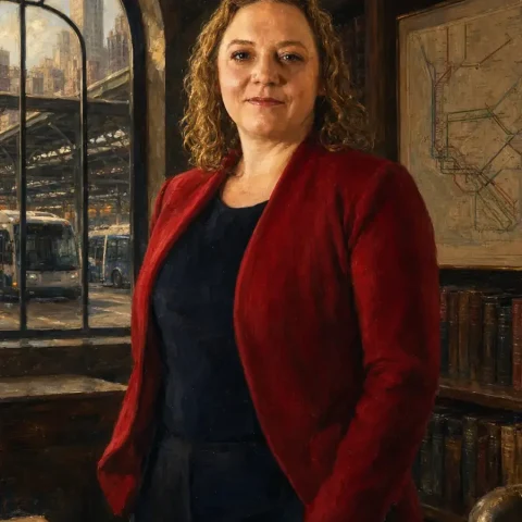 Amber R. Long