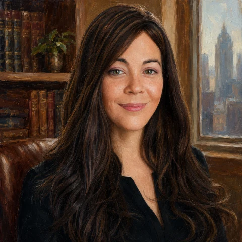 Amy E. Keller
