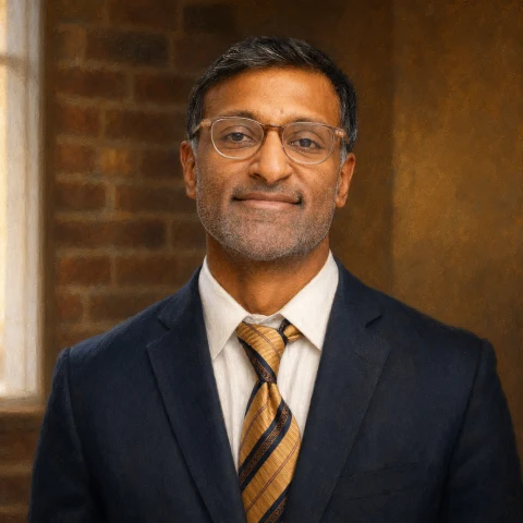 Anand Swaminathan