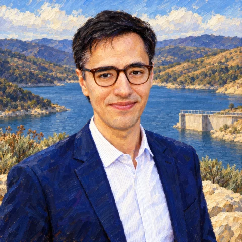 Andre M. Mura