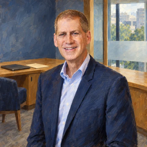 Andrew N. Friedman