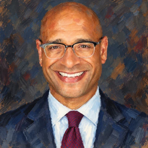 Andrew M. Stroth