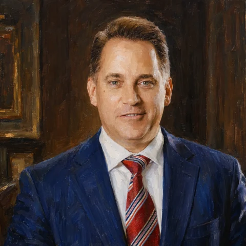 Andrew Stoltmann
