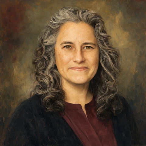 Anna Benvenutti Hoffmann