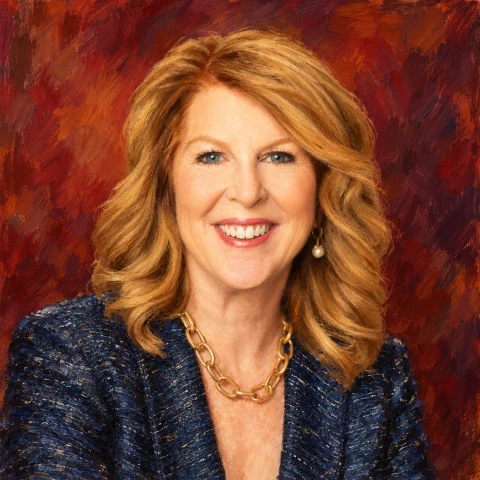 Anne McGinness Kearse
