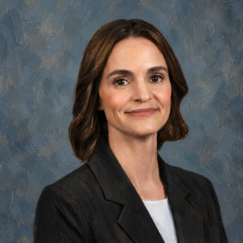 Anne B. Shaver