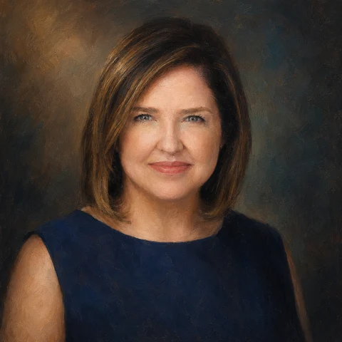 Annie McAdams