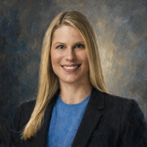 Annika K. Martin