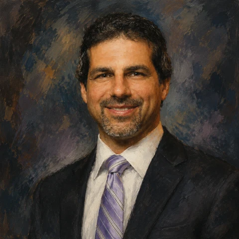 Anthony T. DiPietro