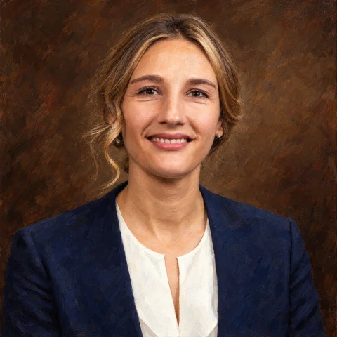 Anya Bidwell