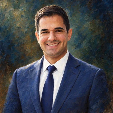 Arash Jahanian