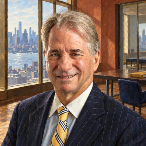 Barry C. Scheck