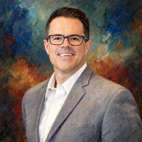 Brent W. Johnson