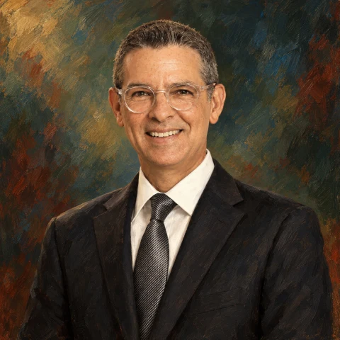 Brian A. Ratner