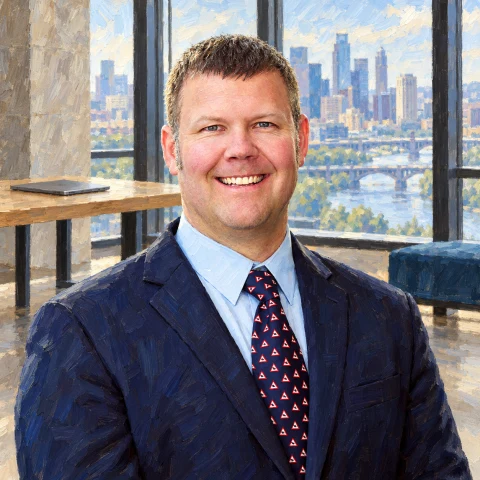 Brian D. Clark