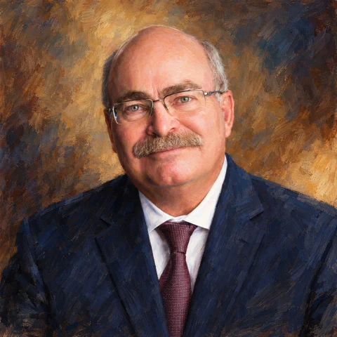 Brian J. McKeen