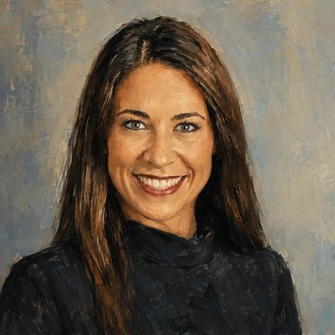 Brittany Henderson