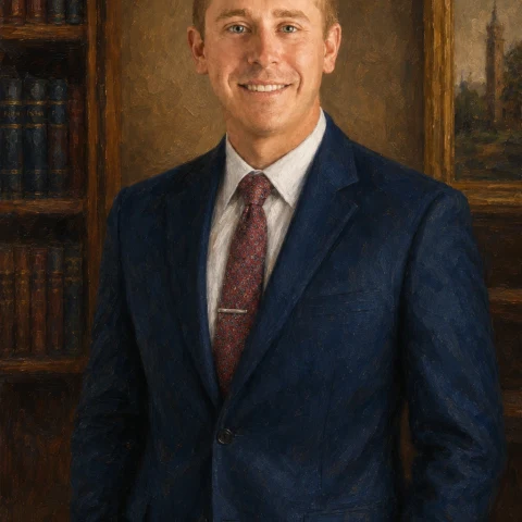 Brody D. Swanson