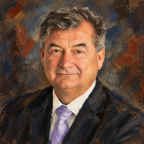 Bryan F. Aylstock