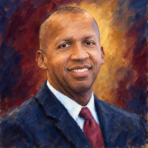 Bryan A. Stevenson