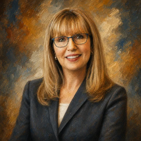 Carol V. Gilden