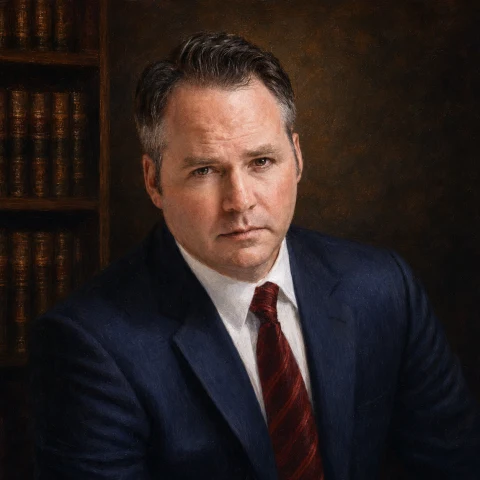 Cary J. Hansel