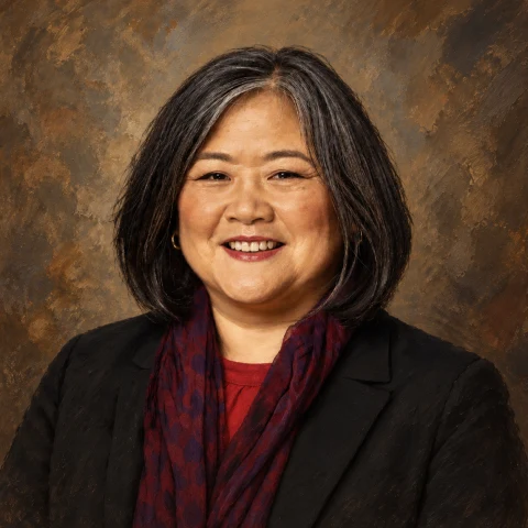Cecillia D. Wang