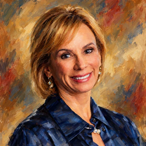 Charla G. Aldous