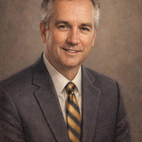 Charles P. Ward