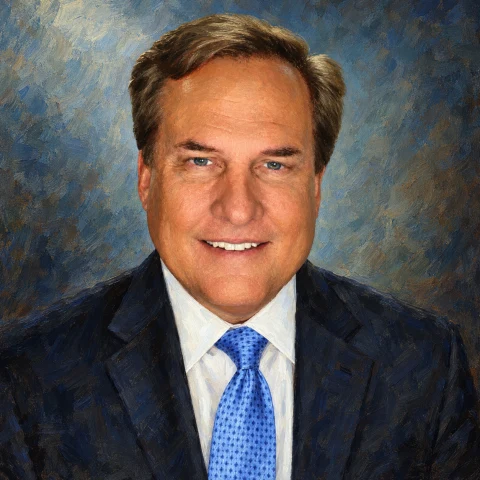 William F. “Chip” Merlin Jr.