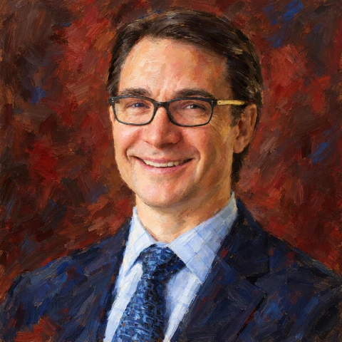 Chris J. Panatier