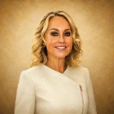 Christa J. Groshek