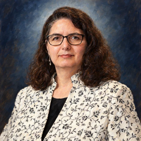 Christine E. Webber