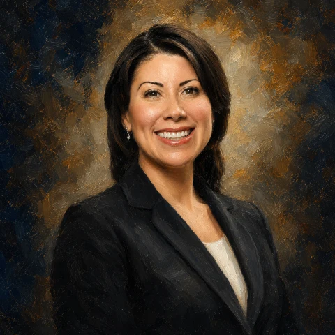 Christine M. Fox