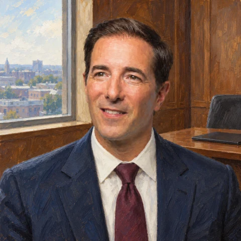 Christopher M. Mattei